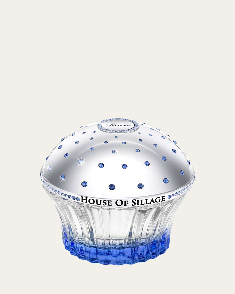 Tiara Signature, 2.5 oz./ 75 mL